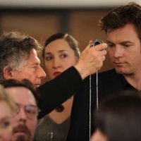 Ewan McGregor décrit la méthode Roman Polanski : Choquante et brutale