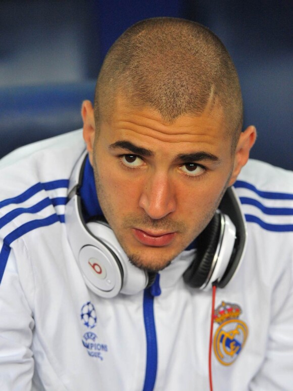 Karim Benzema a été arrêté à Ibiza dans la nuit du 14 au 15 juin 2011 alors qu'il était en pleine course-poursuite avec des amis...