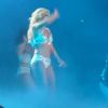 Premières images du Femme Fatale Tour à Sacremento, le 16 juin 2011.