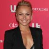 Hayden Panettiere : Avec le géant Wladimir, c'est fini depuis mai 2011... Un autre sportif n'a pas tardé à prendre la relève !