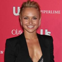 Hayden Panettiere : Déjà une nouvelle conquête, encore un sportif célèbre...