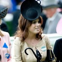 Ascot 2011 : La princesse Eugenie d'York prend le relais de sa soeur