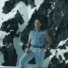 Jean-Claude Van Damme est héroïque dans la pub pour la bière anglaise Coors Light