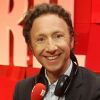 Stéphane Bern de retour chez RTL à la rentrée 2011.