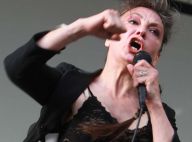 Catherine Ringer magistrale : La bête (de scène) lâchée en plein Central Park