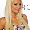 Paris Hilton célèbre la fête lcpenney de Charlotte Ronson et la marque d'habits 'I Love Ronson' à Hollywood le 21 juin 2011