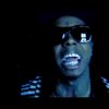 Lil Wayne dans le clip de Dirty Dancer