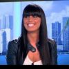 Astrid invitée sur le plateau des Anges de la télé-réalité : Miami Dreams le 22 juin 2011 sur NRJ 12