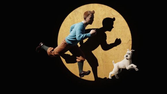 Tintin et le Secret de la Licorne : L'avant-première mondiale aura lieu à...