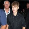 Justin Bieber le 23 juin 2011 à New York pour l'avant-première de Monte Carlo