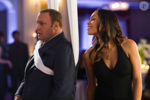 Image du film Zookeeper