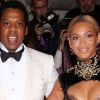 Beyoncé Knowles et son mari Jay-z ! La chanteuse sort le 27 juin son nouvel album 4.