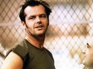 Le film de votre soirée : Jack Nicholson, la folie et cinq Oscars