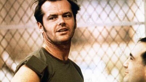 Le film de votre soirée : Jack Nicholson, la folie et cinq Oscars