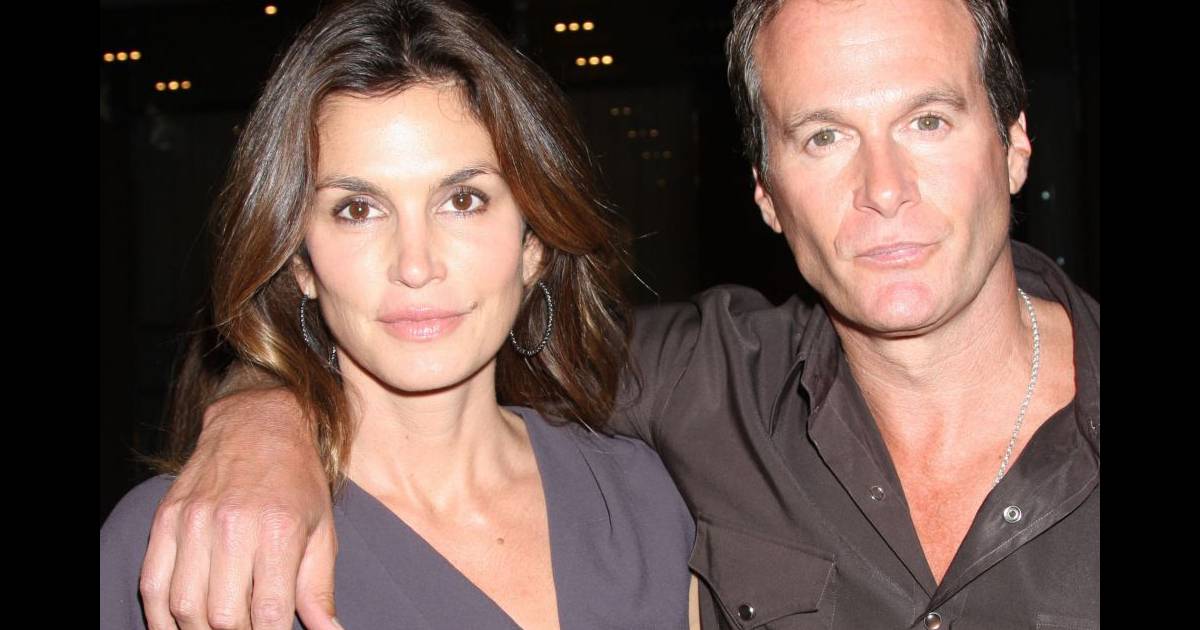 Cindy Et Jauffrey Mariés Au Premier Regard Cindy Crawford : Pour son rendez-vous amoureux, elle mise sur ses