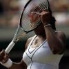 Le 27 juin 2011, le duel entre Serena Williams et Marion Bartoli à Wimbledon a tourné en faveur de la Française, qui se paye en deux sets la tenante du titre.
