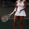 Le 27 juin 2011, le duel entre Serena Williams et Marion Bartoli à Wimbledon a tourné en faveur de la Française, qui se paye en deux sets la tenante du titre.
