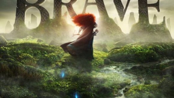 Brave : Après Ratatouille et Là-haut, la bande-annonce du nouveau Disney-Pixar
