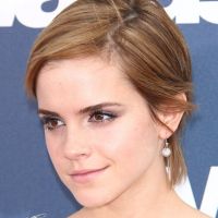Emma Watson révèle pour quel acteur elle a eu un béguin dans Harry Potter