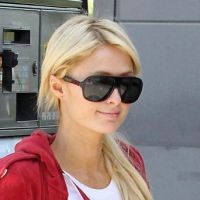 Paris Hilton : Deux ans de prison ferme pour celui qui s'est introduit chez elle
