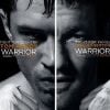 Les deux affiches de Warrior, en salles le 14 septembre 2011.