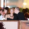 Le prince Albert de Monaco et Charlene Wittstock se sont tournés vers Alain Ducasse pour composer le menu du dîner de leur mariage, qui sera servi le samedi 2 juillet sur les terrasses du Casino.