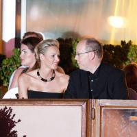 Mariage d'Albert de Monaco et Charlene : A table avec Alain Ducasse !