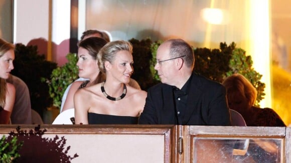 Mariage d'Albert de Monaco et Charlene : A table avec Alain Ducasse !