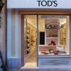 Boutique Tod's à Capri