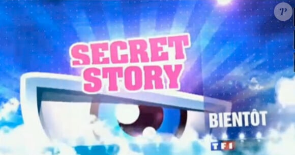 Secret Story 5 démarre sur TF1 le vendredi 8 juillet 2011 à 20h45.