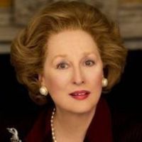 The Iron Lady : Premier teaser avec Meryl Streep en Margaret Thatcher