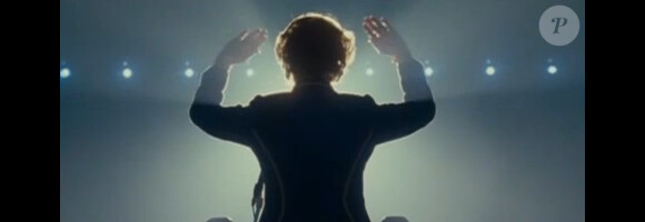 Meryl Streep dans The Iron Lady, un plan de cinéma !