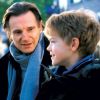 Le film Love Actually, ce vendredi 8 juillet 2011 sur Ciné  Emotion à 21h, avec Liam Neeson dans le rôle dans papa veuf