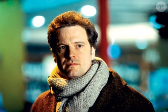 Colin Firth apparaît dans le film Love Actually, ce vendredi 8 juillet 2011 sur Ciné  Emotion à 21h