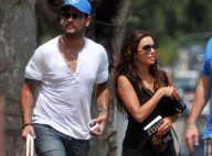 Eva Longoria, Eduardo Cruz : Après la douceur du soleil, place à une folle nuit