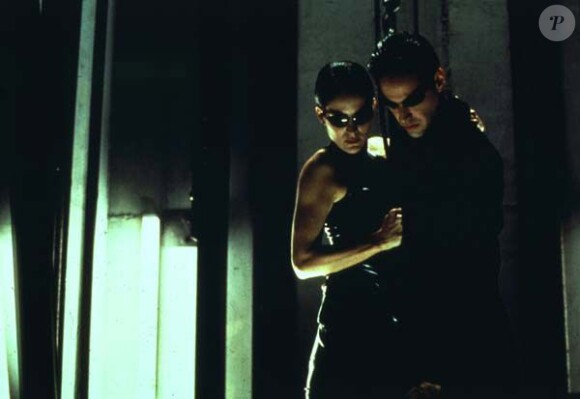 Le film Matrix, ce mardi 12 juillet 2011 sur TMC. Neo et Trinity y arriveront-ils ?