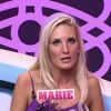 Marie dans la quotidienne de Secret Story 5 le mardi 12 juillet 2011 sur TF1