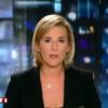 Laurence Ferrari a du mal à séduire le public avec son journal télévisé sur TF1. 