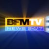 BFM TV première chaîne d'information plait de plus en plus ! 