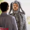 Elijah Wood et Jason Gann présentent Wilfred, série déjantée avec un chien vu comme un humain un peu spécial, dans laquelle Ethan Suplee joue le rôle d'un voisin insupportable.