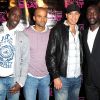 Le coup d'envoi du Axe Boat Tour 2011, 9e édition de la tournée des plages du yacht-nightclub, a été donné par son ambassadeur Tony Parker au Mirage, sur la Seine, le 16 juillet 2011. Il était entouré de ses amis Leslie Djhone, DJ Cut Killer et Ladji Doucouré.