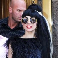 Lady Gaga de retour à New York et dans les bras de son ex ?