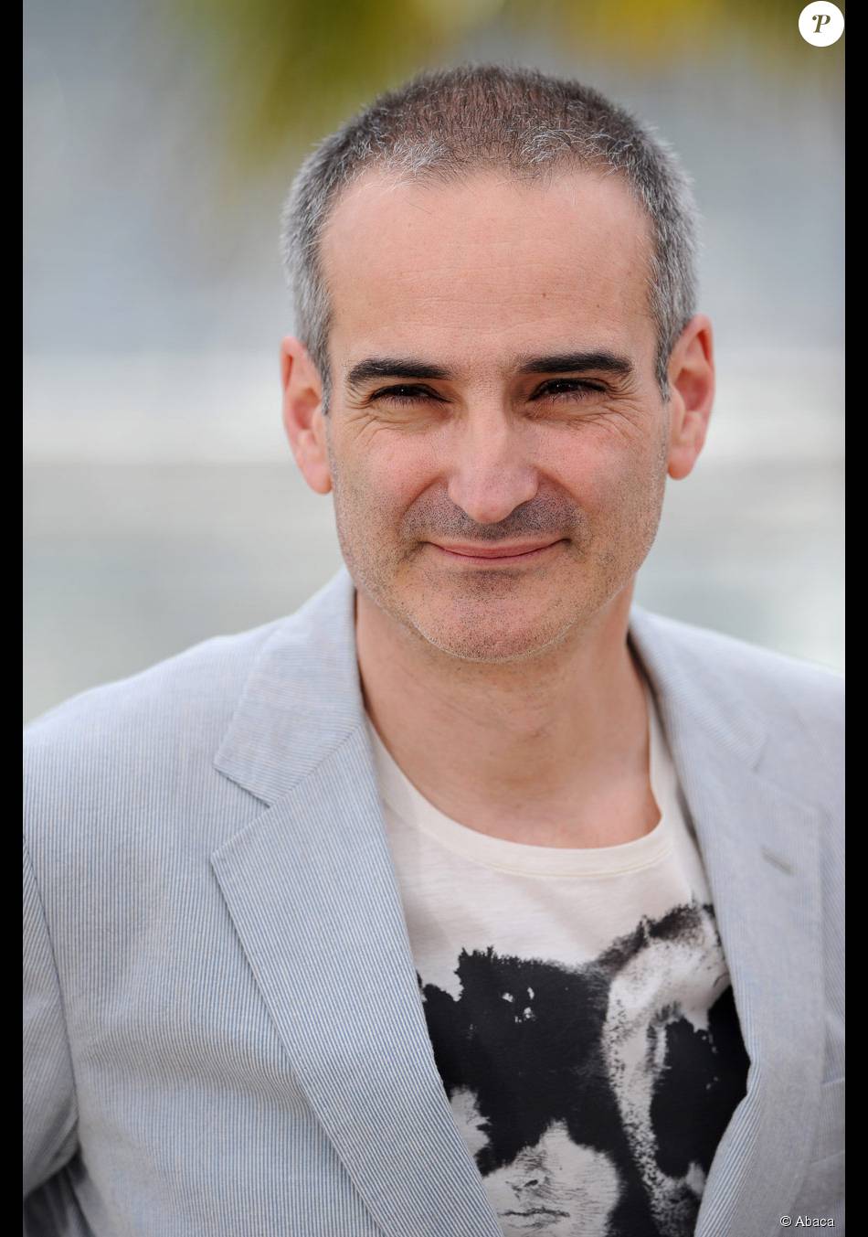 Olivier Assayas Purepeople