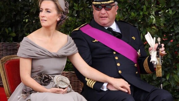 Laurent et Claire de Belgique, l'humiliante punition : privés de Fête nationale