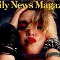 Flashback : Madonna à ses débuts, ses plus vieilles couvertures
