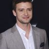 Justin Timberlake à New York le 18 juillet 2011