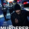 L'affiche du film The Murderer