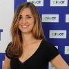 Marie Portonalo, elle animera le JT du soir sur CFoot