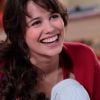 Lucie Lucas, interprète du personnage de Clem dans la série éponyme.