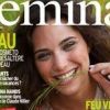 La couverture du Version Femina n° 486 du 25 au 31 juillet 2011